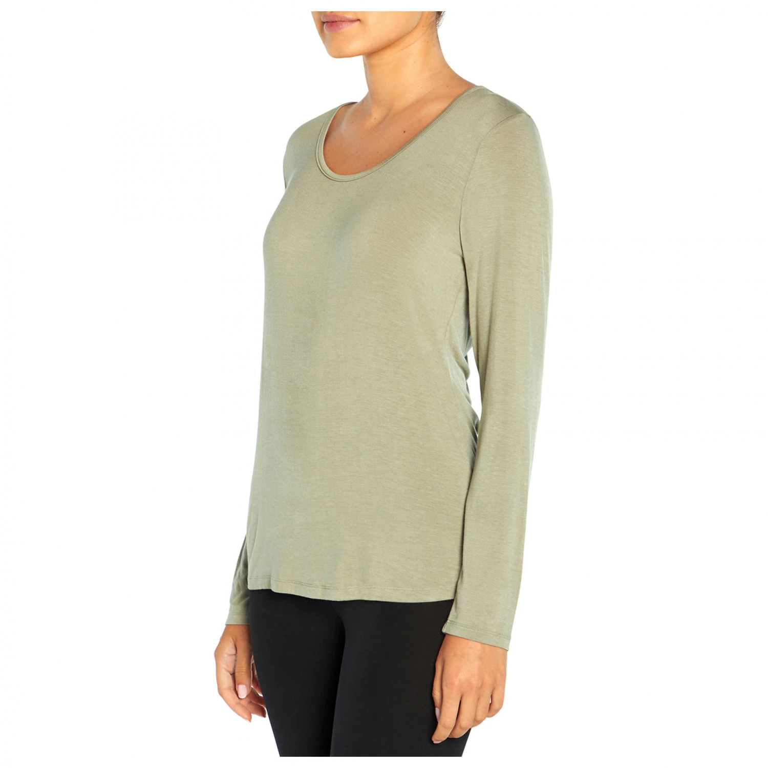 MARIKA - Women's Andrea Tee - Haut à Manches Longues 4 MARIKA - Women's Andrea Tee - Haut à Manches Longues – Image 4