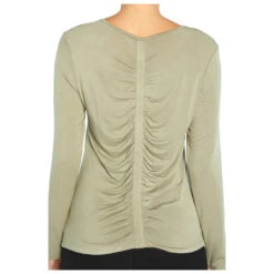 MARIKA - Women's Andrea Tee - Haut à Manches Longues 10 MARIKA - Women's Andrea Tee - Haut à Manches Longues -Marika Soldes Boutique marika womens andrea tee haut a manches longues detail 5