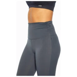 MARIKA - Women's Aria Ankle Capri - Legging -Marika Soldes Boutique marika womens aria ankle capri legging detail 3