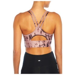 MARIKA - Women's Brooklyn Sport Bra - Brassière 10 MARIKA - Women's Brooklyn Sport Bra - Brassière -Marika Soldes Boutique marika womens brooklyn sport bra brassiere detail 6