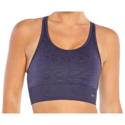 MARIKA - Women's Kayla Seamlees Sport Bra - Brassière -Marika Soldes Boutique marika womens kayla seamlees sport bra brassiere 3
