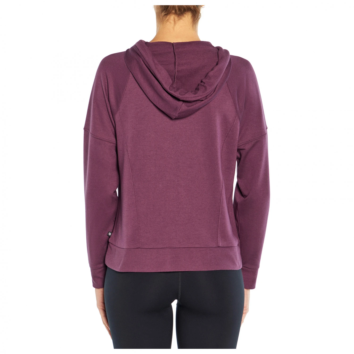 MARIKA - Women's Riley Hoodie - Sweat à Capuche 2 MARIKA - Women's Riley Hoodie - Sweat à Capuche – Image 2