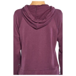 MARIKA - Women's Riley Hoodie - Sweat à Capuche 9 MARIKA - Women's Riley Hoodie - Sweat à Capuche -Marika Soldes Boutique marika womens riley hoodie sweat a capuche detail 4