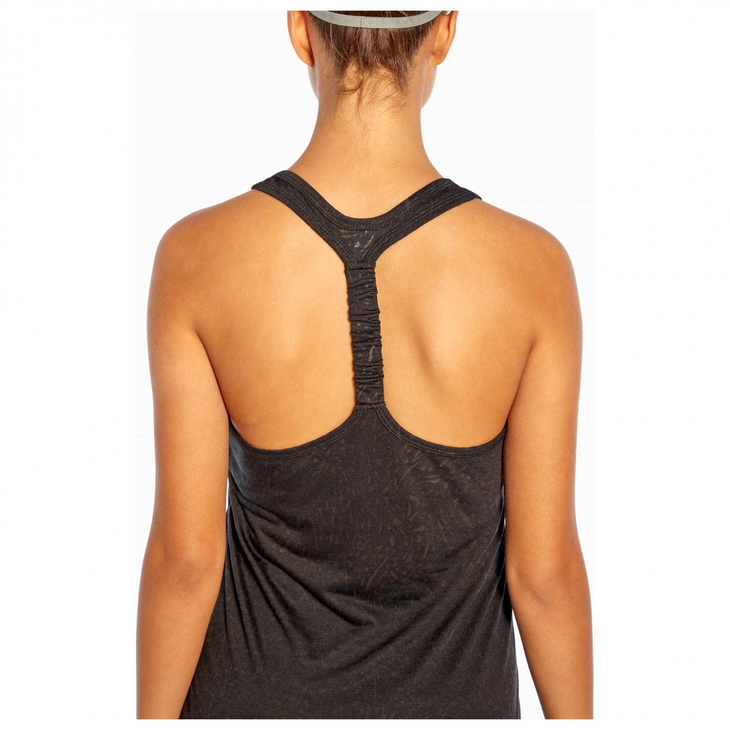 MARIKA - Women's Scrunch Tank - Débardeur 2 MARIKA - Women's Scrunch Tank - Débardeur – Image 2