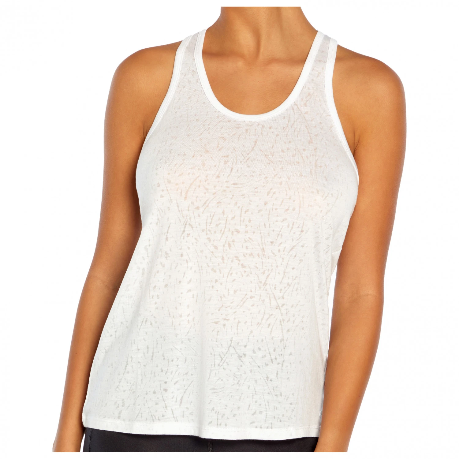 MARIKA - Women's Scrunch Tank - Débardeur 1 MARIKA - Women's Scrunch Tank - Débardeur