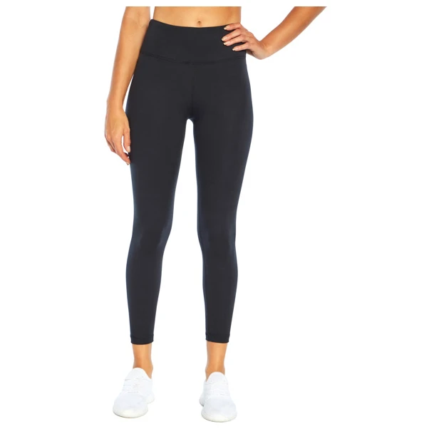MARIKA - Women's Zen Ankle Legging - Legging 1 MARIKA - Women's Zen Ankle Legging - Legging